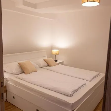Apartment Z