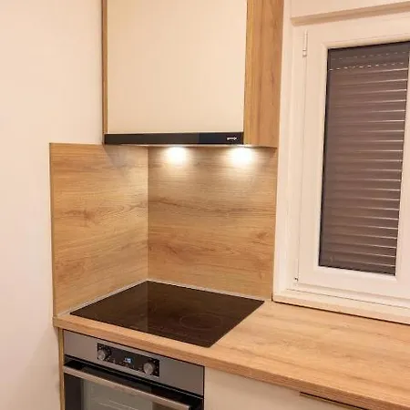 Apartment Z