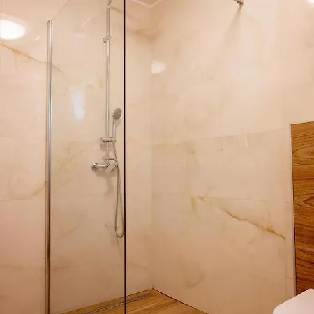 Apartment Z Malinska